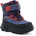 Stance 3 Navy 22