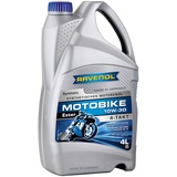 Ravenol Motobike 4-T Ester SAE 10W-30