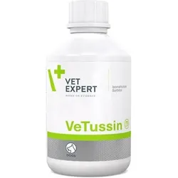 VETEXPERT Vetussin 100ml