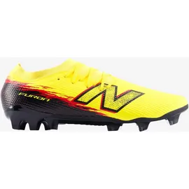 New Balance Furon V8 Team FG Herren Gelb 44