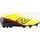 New Balance Furon V8 Team FG Herren Gelb 44