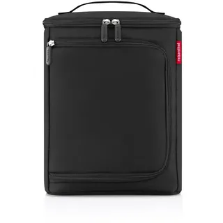 Reisenthel reisenthel® coolerbox black Kunststoff schwarz UK7003