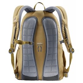 Deuter Gogo 25 l clay/coffee