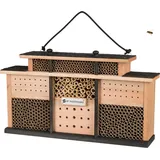 wondermake® WONDERMAKE Design Insektenhotel bellabee1