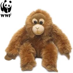 WWF - Plüschtier - Orang-Utan (23cm)