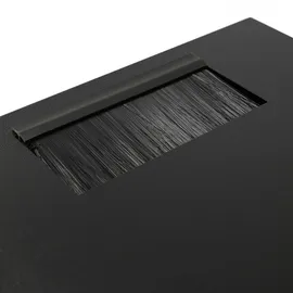 HMF 63409-02 Serverschrank 10 Zoll Rack