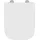 Ideal Standard i.life B WC-Sitz Wrapover Weiß