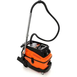 KRAFT&DELE Industriestaubsauger 30L