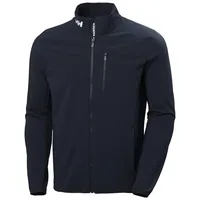 HELLY HANSEN Crew 2.0 Funktionsjacke Navy 2XL