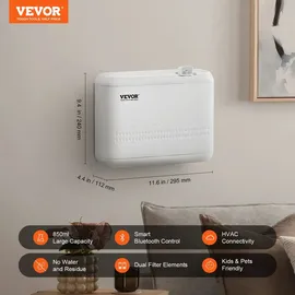 Vevor HVAC-Duftdiffusor 850 ml