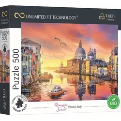 UFT Puzzle 500 - Venedig