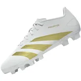 Adidas Predator Club FxG Fußballschuhe Kinder - 37 1/3