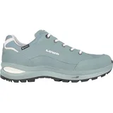Lowa Renegade Evo GTX Low Damen jade/champagner 37