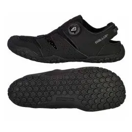 Ballop Fresco Herren Schwarz 38