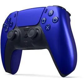 Sony PS5 DualSense Wireless-Controller cobalt blue
