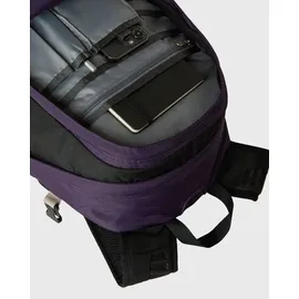 The North Face Hot Shot Mini One Size Metal Pink/Schwarz