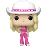 Funko POP! Barbie - Cowgirl Barbie #72637