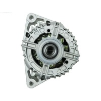 AS-PL Lichtmaschine 12V 100A für Opel Corsa D Meriva