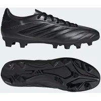 adidas Copa Pure IV Club MG/FG Herren Core Black/Carbon/Night Metallic 43 1/3