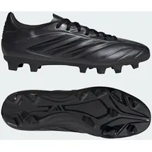 adidas Copa Pure IV Club MG/FG Herren Core Black/Carbon/Night Metallic 43 1/3