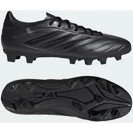 adidas Copa Pure IV Club MG/FG Herren Core Black/Carbon/Night Metallic 43 1/3