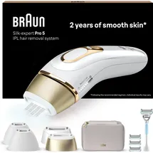 Braun Silk-Expert Pro 5 PL5358