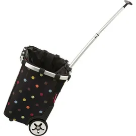 Reisenthel carrycruiser dots