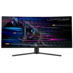 LC-Power LC-M34-UWQHD-165-C