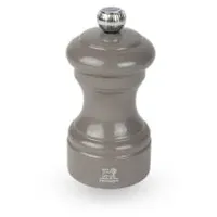 Peugeot Bistrorama Salzmühle 10 cm grau taupe