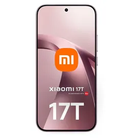Xiaomi 17T 512 GB Violet