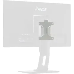 Iiyama Montagekomponente (VESA-Halterung) - für Mini-PC