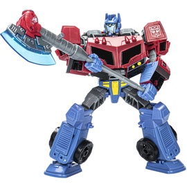 Hasbro Transformers Legacy United Voyager-Klasse Animated Universe Optimus Prime