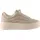 HÖGL PAD Damen Beige 41,5