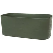 OEM Garden Id Blumentopf, Selbstbewässerndes Pflanzgefäss 17 x 50 x 17 cm (17 x 17 x 50 cm)