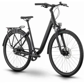 R Raymon Zayn Ultra Wave 2026 28 Zoll RH 63 cm schwarz