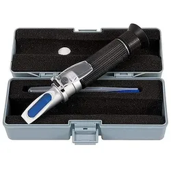 PCE Instruments Refraktometer PCE-032 Glühwein / Saft