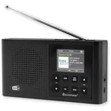 Soundmaster DAB165SW