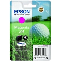 Epson 34 magenta