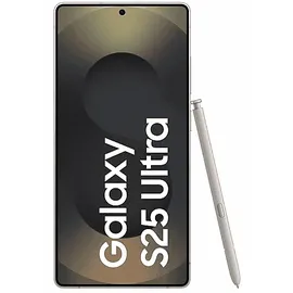 Samsung Galaxy S25 Ultra 5G 256 GB Titanium Black