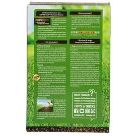 Compo Saat Rasen-Nachsaat 500 g