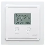 Eltako Funksensor Uhren FUTH55ED/230V-am