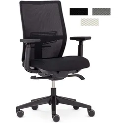 HAWORTH Aloha Active Bürostuhl | Netzrücken | Konfigurator