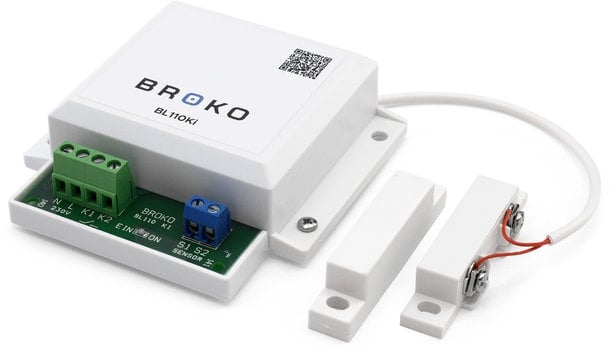 BROKO BL110Ki