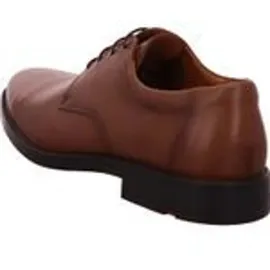 LLOYD Nevio Herren Business Schuh braun 44 EU | Gr.: 9,5 UK