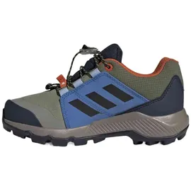 adidas Terrex Kinder GTX Schuhe (Größe 36.5 , gruen)