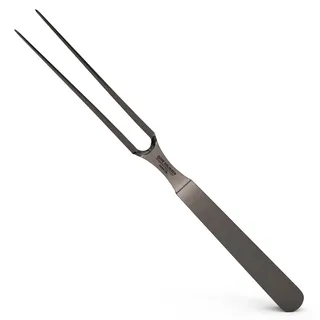 Güde Fleischgabel 0096/16 Klingenlänge 16 cm, Serie Kappa