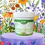 vom Pullach Hof Murmeltier Gel mit Latschenkiefer 250ml Allgäu