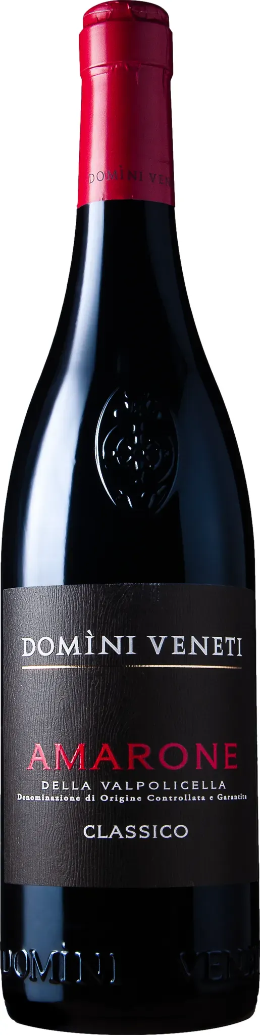 Domini Veneti Amarone della Valpolicella Classico 2021 - 15.50 % vol