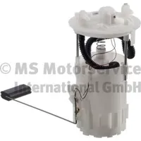 Pierburg Kraftstoff-Fördereinheit