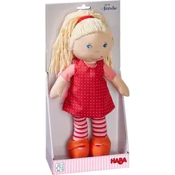 HABA - Puppe Annelie, 30 cm